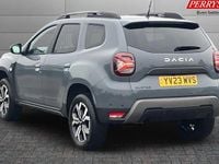 Used Dacia Duster Journey 129 HP (94 kW) 2024 Estate