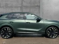 Used Cupra Terramar 204 HP (150 kW) 2026 Matte  manganese green SUV