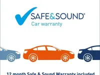 Used Vauxhall Corsa Active 75 HP (55 kW) 2018 Black Hatchback