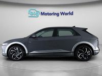 Used Hyundai Ioniq 5 Premium 159 kW (217 HP) 2022 SUV