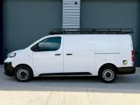 Used Peugeot Expert 2017 White Van