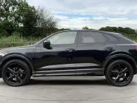 Used Audi Q3 Sportback S-Line 150 HP (110 kW) 2023 SUV