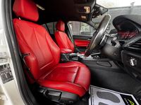 Used BMW M135 Performance 2016 White Hatchback