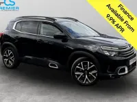 Gebraucht Citroën C5 Aircross Flair 2020 SUV