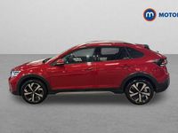 Used VW Taigo Style 150 HP (110 kW) 2024 SUV