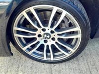 Used BMW 335 M Sport 313 HP (230 kW) 2016 Black Sedan