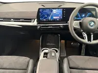 New BMW X1 M Sport 245 HP (180 kW) 2026 SUV