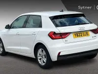 Used Audi A1 2022 SUV