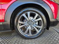 Used Mazda CX-30 Inclusive 180 HP (132 kW) 2020 Red SUV