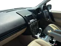 Used Land Rover Freelander 2 HSE 187 HP (137 kW) 2013 Grey SUV
