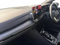 New VW Golf VIII R-line 147 HP (108 kW) 2025 Blue Hatchback