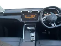 Used MG ZS Trophy 196 HP (144 kW) 2025 Silver SUV