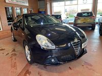 used Alfa Romeo Giulietta 1.6 JTDM-2 Lusso 5dr *1*OWNER FROM NEW*36700*Miles guarantee