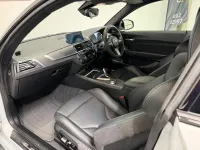 Used BMW M2 Competition Edition 2020 Grey/silver Coupe