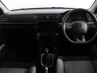used Citroën C3 1.2 PureTech 83 Origins 5dr