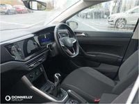 Used VW Polo 95 HP (69 kW) 2025 Hatchback