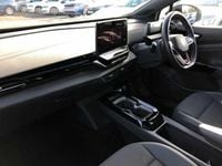 Used VW ID.5 GTX 219 kW (299 HP) 2023 White SUV