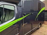 Used Renault Master Business 2022 White MPV