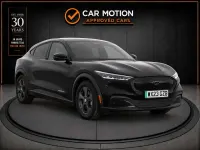 Used Ford Mustang Extended Range 294 HP (216 kW) 2023 Grey Hatchback