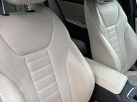 Used BMW M340 M Sport 368 HP (270 kW) 2020 Blue Sedan