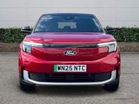 Usado Ford Explorer Premium 250 kW (340 CV) 2025 Rojo SUV