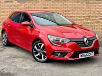 used Renault Mégane IV 1.2 TCe Dynamique S Nav Euro 6 (s/s) 5dr