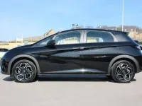 Used BYD Dolphin Comfort 150 kW (204 HP) 2025 Black Hatchback