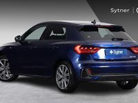 New Audi A1 Sportback S-Line 95 HP (69 kW) 2025 Hatchback