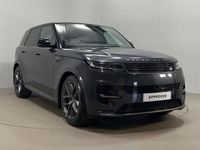 Używany Land Rover Range Rover Sport Autobiography 2023 SUV