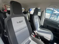 Begagnad VW up! 2012 Svart Halvkombi