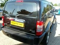 Used Dodge Nitro 2008 SUV