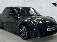 Used Mini Cooper Hatch 113 kW (154 HP) 2025 Grey Hatchback
