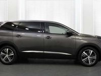 used Peugeot 5008 1.5 BLUEHDI ALLURE EURO 6 (S/S) 5DR DIESEL FROM 2021 FROM CRAWLEY (RH10 9JW) | SPOTICAR