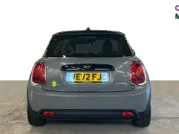 Used Mini Cooper S Hatch 135 kW (184 HP) 2022 Hatchback