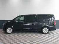 Used Mercedes Vito 2024 Black Van