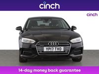 used Audi A5 2.0 TFSI Quattro Sport 5dr S Tronic