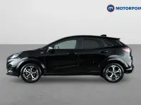 Used Ford Puma ST-Line 2025 Black SUV