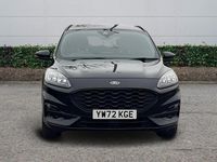 Used Ford Kuga ST-Line X 190 HP (139 kW) 2023 Black SUV