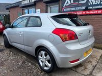 used Kia ProCeed 1.4 VR-7