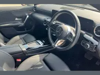 Used Mercedes CLA180 Executive 134 HP (98 kW) 2023 Black Coupe