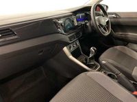 Used VW Polo 95 HP (69 kW) 2025 Hatchback