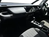 Used Honda Jazz Advance 121 HP (88 kW) 2024 Crystal black Hatchback