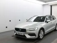 Used Volvo V60 Momentum 2019 Gold Estate