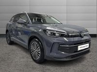 New VW Tiguan Match 147 HP (108 kW) 2026 Grey SUV