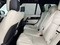 used Land Rover Range Rover 3.0 SDV6 Vogue 4dr Auto