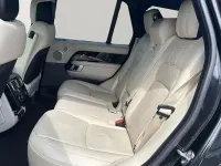 Used Land Rover Range Rover Vogue SE 339 HP (249 kW) 2020 SUV