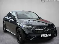 Used Mercedes GLC300 AMG line 258 HP (189 kW) 2026 SUV