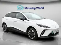 Usado MG MG4 EV Trophy 150 kW (204 HP) 2025 Citadino
