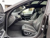 Used BMW 640 M Sport 2019 Grey Coupe