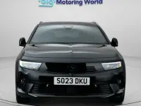 Used Vauxhall Astra 131 HP (96 kW) 2026 Estate